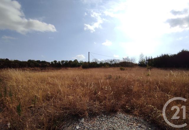 Terrain &agrave; vendre - 2000 m2 - Castres - 81 - MIDI-PYRENEES
