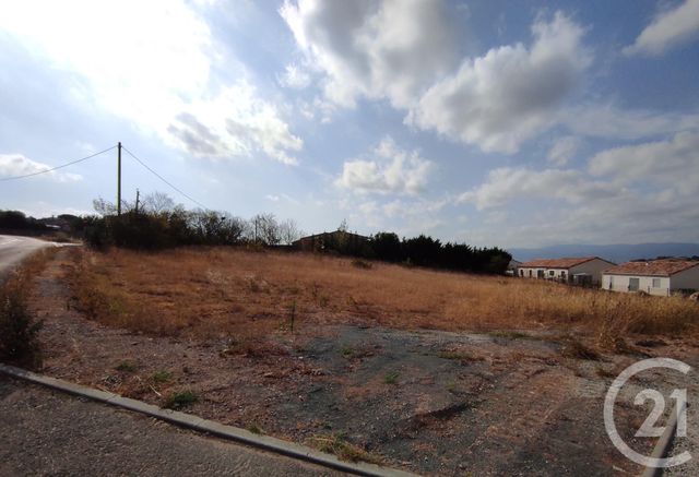 Terrain &agrave; vendre - 2000 m2 - Castres - 81 - MIDI-PYRENEES