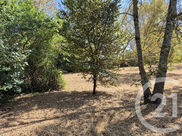 Terrain &agrave; vendre - 1633 m2 - Revel - 31 - MIDI-PYRENEES