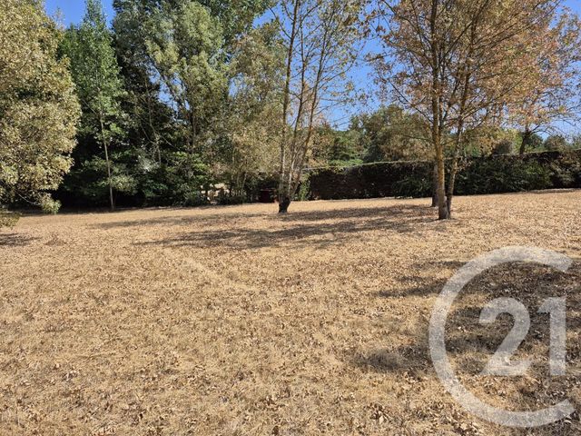 Terrain &agrave; vendre - 1633 m2 - Revel - 31 - MIDI-PYRENEES