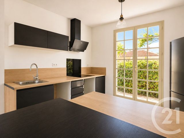 Maison &agrave; vendre - 5 pi&egrave;ces - 72 m2 - Castres - 81 - MIDI-PYRENEES