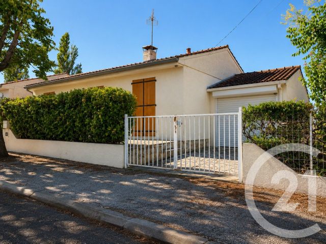 Maison à vendre CASTRES