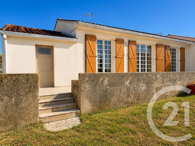 Maison &agrave; vendre - 5 pi&egrave;ces - 72 m2 - Castres - 81 - MIDI-PYRENEES