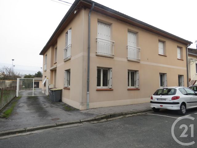Appartement F3 &agrave; louer - 3 pi&egrave;ces - 76 m2 - Castres - 81 - MIDI-PYRENEES