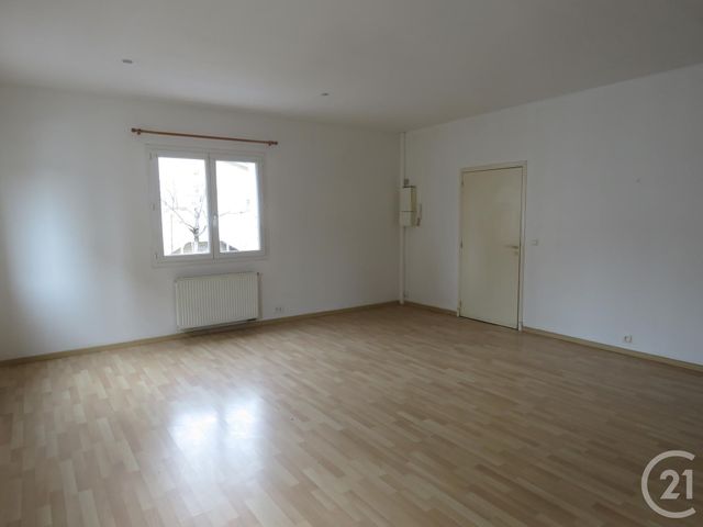 Appartement F3 &agrave; louer - 3 pi&egrave;ces - 76 m2 - Castres - 81 - MIDI-PYRENEES