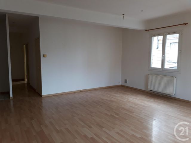 Appartement F3 &agrave; louer - 3 pi&egrave;ces - 76 m2 - Castres - 81 - MIDI-PYRENEES