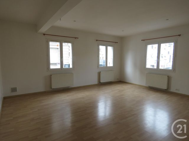 appartement - CASTRES - 81