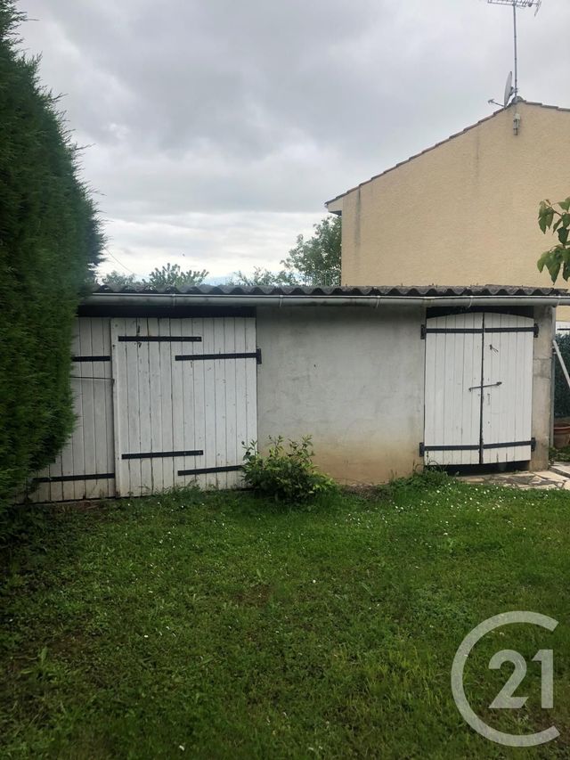 Maison &agrave; louer - 5 pi&egrave;ces - 101,25 m2 - Castres - 81 - MIDI-PYRENEES