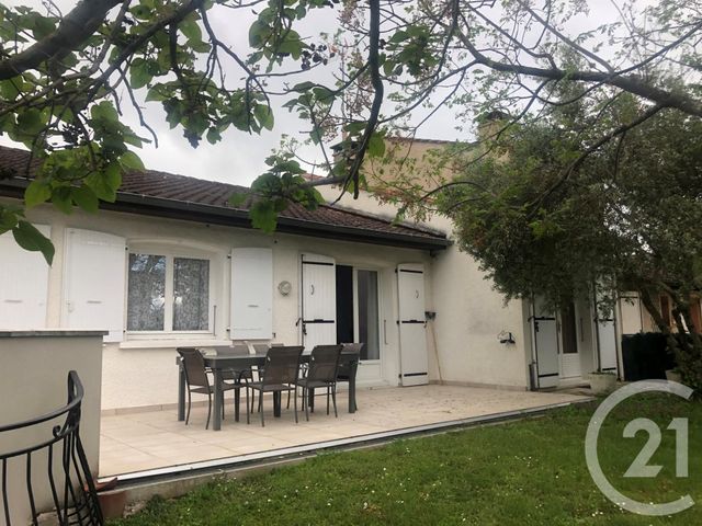 Maison &agrave; louer - 5 pi&egrave;ces - 101,25 m2 - Castres - 81 - MIDI-PYRENEES