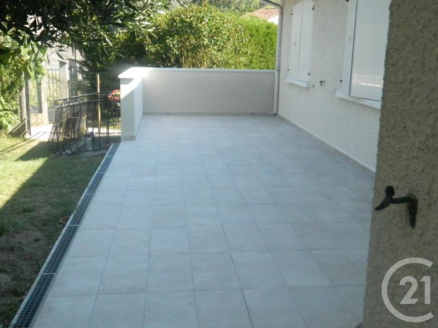 Maison &agrave; louer - 5 pi&egrave;ces - 101,25 m2 - Castres - 81 - MIDI-PYRENEES