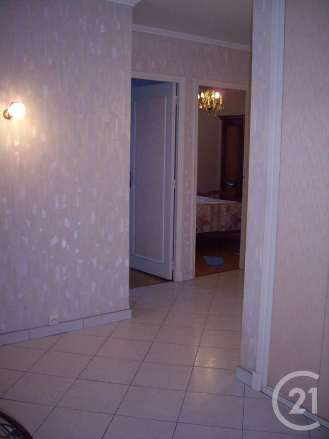 Maison &agrave; louer - 5 pi&egrave;ces - 101,25 m2 - Castres - 81 - MIDI-PYRENEES