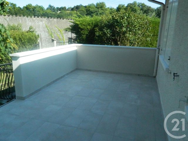 Maison &agrave; louer - 5 pi&egrave;ces - 101,25 m2 - Castres - 81 - MIDI-PYRENEES