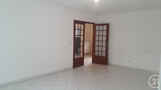 Maison &agrave; louer - 5 pi&egrave;ces - 101,25 m2 - Castres - 81 - MIDI-PYRENEES