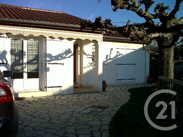 Maison &agrave; louer - 5 pi&egrave;ces - 101,25 m2 - Castres - 81 - MIDI-PYRENEES