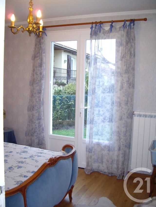 Maison &agrave; louer - 5 pi&egrave;ces - 101,25 m2 - Castres - 81 - MIDI-PYRENEES