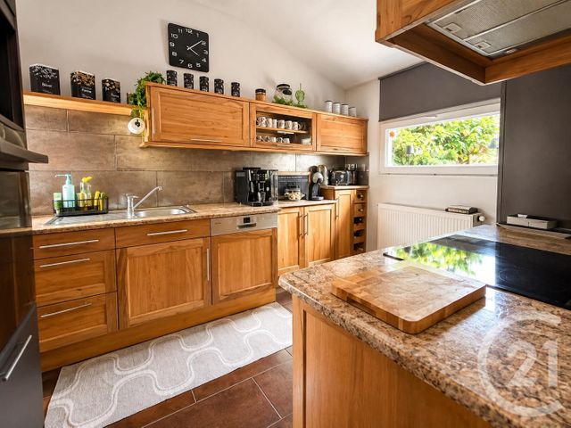 Maison &agrave; vendre - 4 pi&egrave;ces - 92 m2 - Castres - 81 - MIDI-PYRENEES