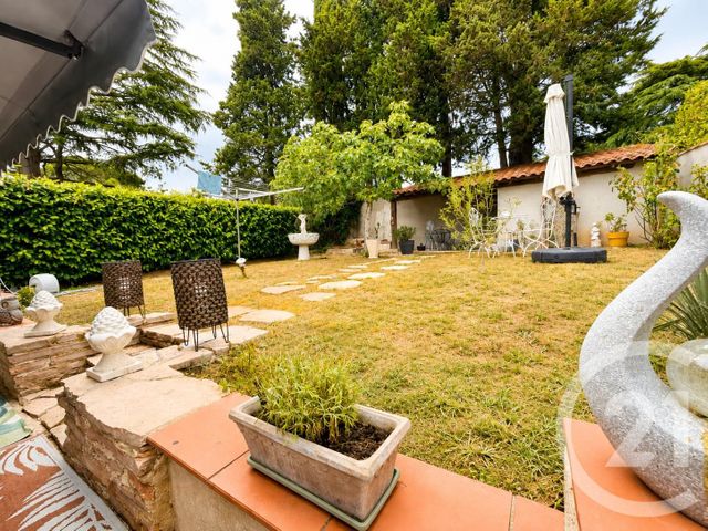 Maison &agrave; vendre - 4 pi&egrave;ces - 92 m2 - Castres - 81 - MIDI-PYRENEES