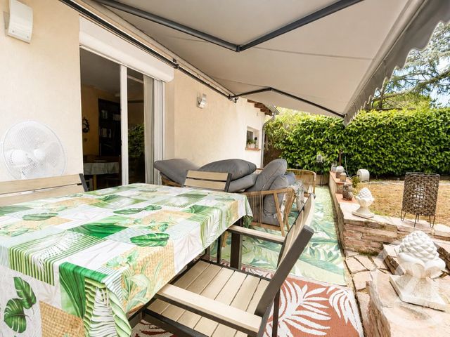 Maison &agrave; vendre - 4 pi&egrave;ces - 92 m2 - Castres - 81 - MIDI-PYRENEES