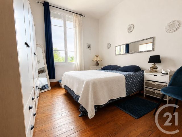 Maison &agrave; vendre - 4 pi&egrave;ces - 92 m2 - Castres - 81 - MIDI-PYRENEES