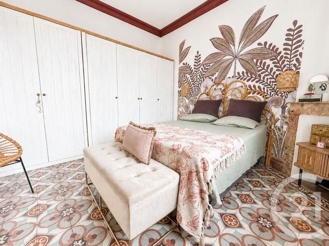 Maison &agrave; vendre - 4 pi&egrave;ces - 92 m2 - Castres - 81 - MIDI-PYRENEES