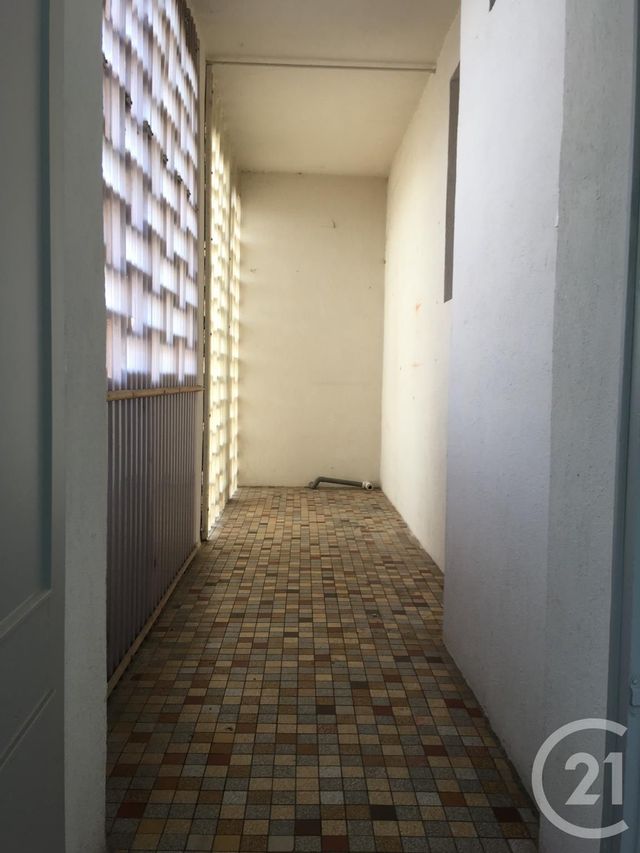 Appartement F4 &agrave; louer - 4 pi&egrave;ces - 89,28 m2 - Castres - 81 - MIDI-PYRENEES