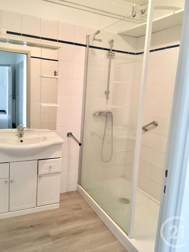 Appartement F4 &agrave; louer - 4 pi&egrave;ces - 89,28 m2 - Castres - 81 - MIDI-PYRENEES