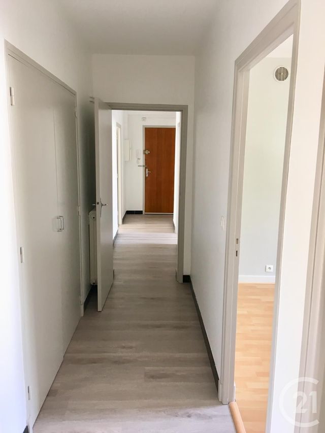 Appartement F4 &agrave; louer - 4 pi&egrave;ces - 89,28 m2 - Castres - 81 - MIDI-PYRENEES