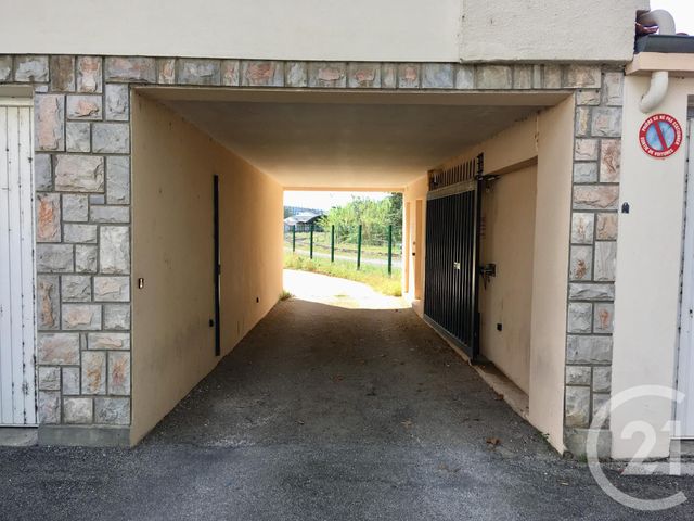 Appartement F4 &agrave; louer - 4 pi&egrave;ces - 89,28 m2 - Castres - 81 - MIDI-PYRENEES