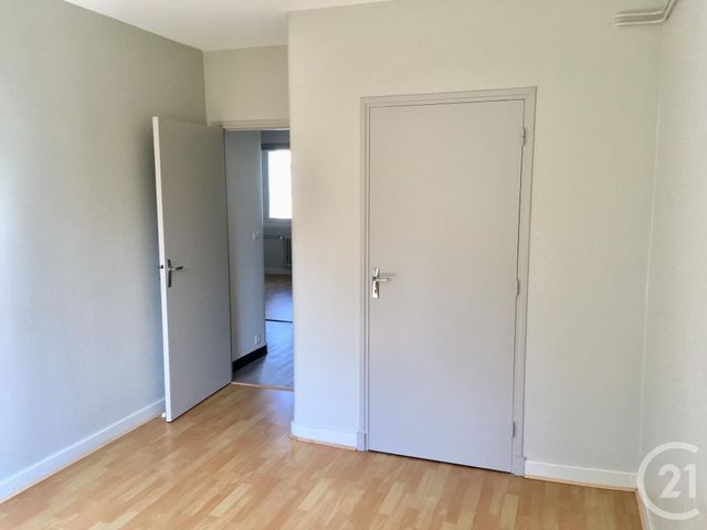 Appartement F4 &agrave; louer - 4 pi&egrave;ces - 89,28 m2 - Castres - 81 - MIDI-PYRENEES