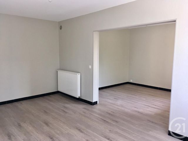 Appartement F4 &agrave; louer - 4 pi&egrave;ces - 89,28 m2 - Castres - 81 - MIDI-PYRENEES