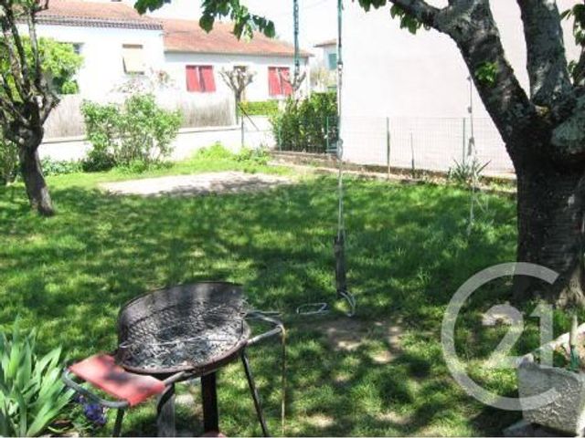 Maison &agrave; louer - 3 pi&egrave;ces - 70 m2 - Castres - 81 - MIDI-PYRENEES
