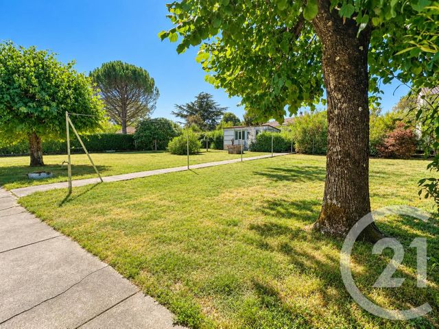 Maison &agrave; vendre - 5 pi&egrave;ces - 97 m2 - Valdurenque - 81 - MIDI-PYRENEES