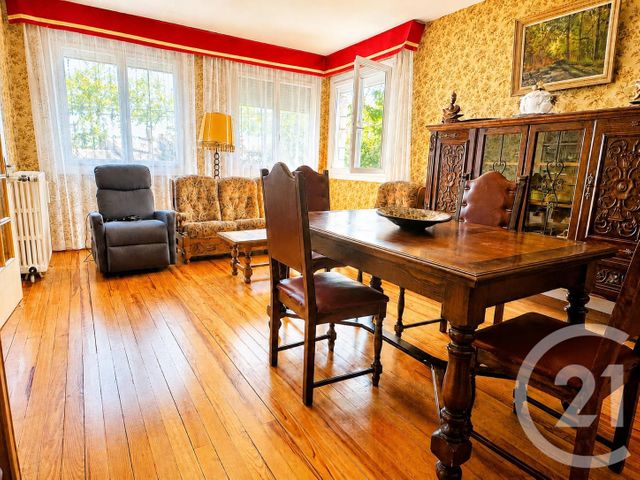 Maison &agrave; vendre - 5 pi&egrave;ces - 97 m2 - Valdurenque - 81 - MIDI-PYRENEES