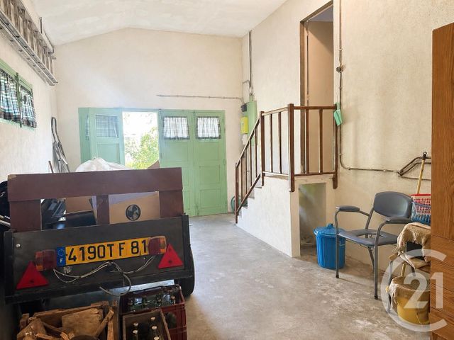 Maison &agrave; vendre - 5 pi&egrave;ces - 97 m2 - Valdurenque - 81 - MIDI-PYRENEES