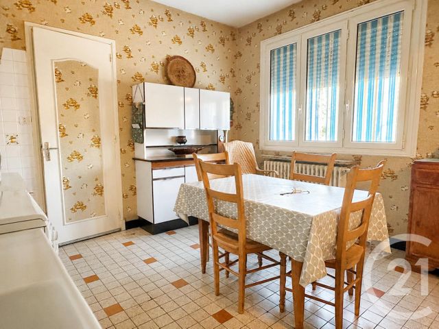 Maison &agrave; vendre - 5 pi&egrave;ces - 97 m2 - Valdurenque - 81 - MIDI-PYRENEES