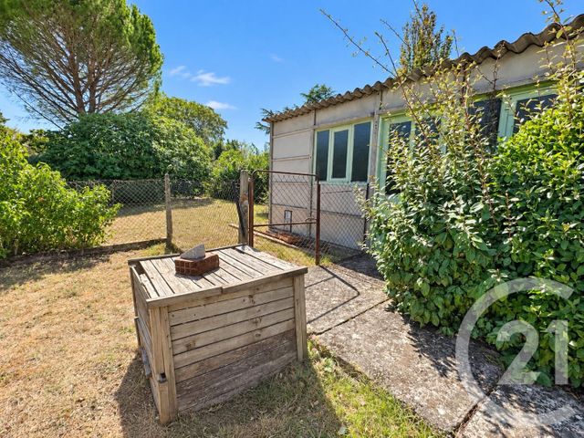Maison &agrave; vendre - 5 pi&egrave;ces - 97 m2 - Valdurenque - 81 - MIDI-PYRENEES