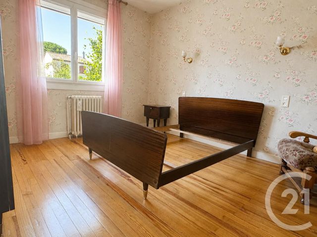 Maison &agrave; vendre - 5 pi&egrave;ces - 97 m2 - Valdurenque - 81 - MIDI-PYRENEES