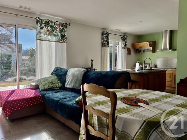Maison &agrave; vendre - 6 pi&egrave;ces - 97 m2 - Labruguiere - 81 - MIDI-PYRENEES