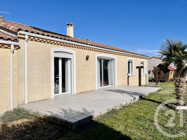 Maison &agrave; vendre - 6 pi&egrave;ces - 97 m2 - Labruguiere - 81 - MIDI-PYRENEES