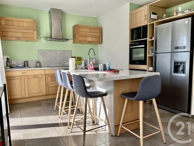 Maison &agrave; vendre - 6 pi&egrave;ces - 97 m2 - Labruguiere - 81 - MIDI-PYRENEES