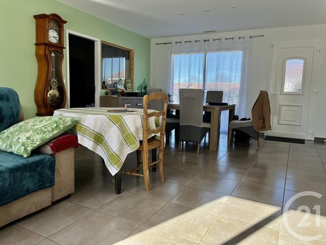 Maison &agrave; vendre - 6 pi&egrave;ces - 97 m2 - Labruguiere - 81 - MIDI-PYRENEES
