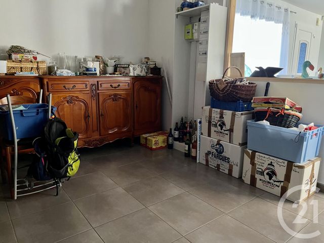 Maison &agrave; vendre - 6 pi&egrave;ces - 97 m2 - Labruguiere - 81 - MIDI-PYRENEES