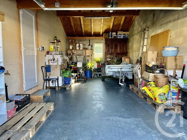Maison &agrave; vendre - 6 pi&egrave;ces - 97 m2 - Labruguiere - 81 - MIDI-PYRENEES