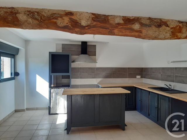 Maison &agrave; louer - 4 pi&egrave;ces - 118 m2 - Lagarrigue - 81 - MIDI-PYRENEES