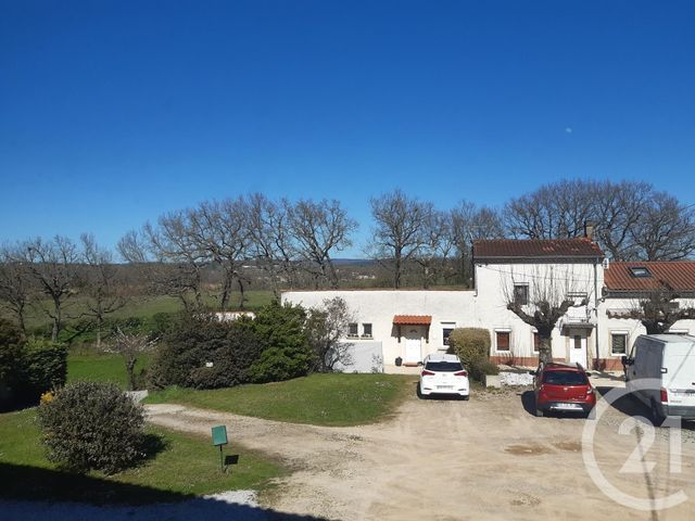 Maison &agrave; louer - 4 pi&egrave;ces - 118 m2 - Lagarrigue - 81 - MIDI-PYRENEES