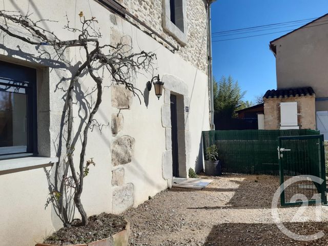 Maison &agrave; louer - 4 pi&egrave;ces - 118 m2 - Lagarrigue - 81 - MIDI-PYRENEES