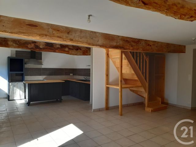 Maison &agrave; louer - 4 pi&egrave;ces - 118 m2 - Lagarrigue - 81 - MIDI-PYRENEES