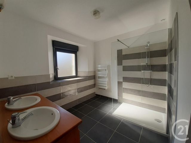 Maison &agrave; louer - 4 pi&egrave;ces - 118 m2 - Lagarrigue - 81 - MIDI-PYRENEES