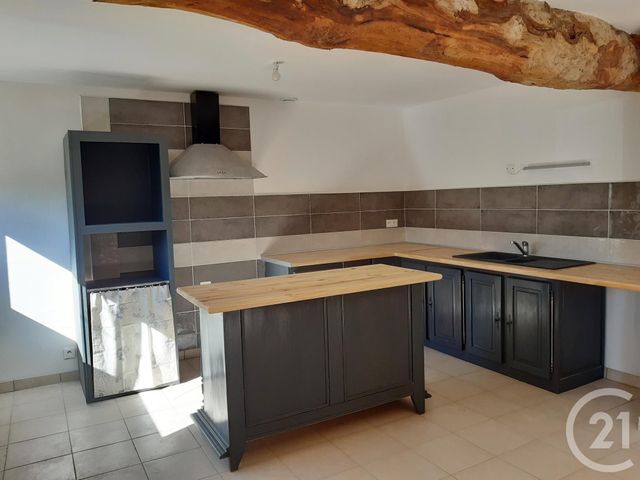 Maison &agrave; louer - 4 pi&egrave;ces - 118 m2 - Lagarrigue - 81 - MIDI-PYRENEES
