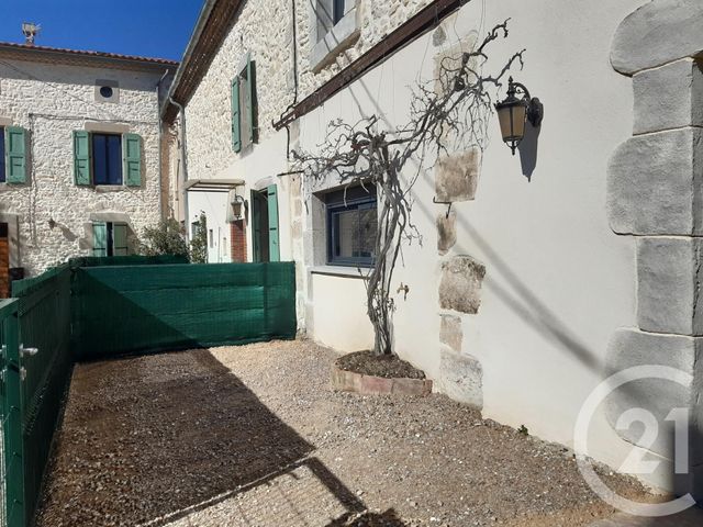 Maison &agrave; louer - 4 pi&egrave;ces - 118 m2 - Lagarrigue - 81 - MIDI-PYRENEES